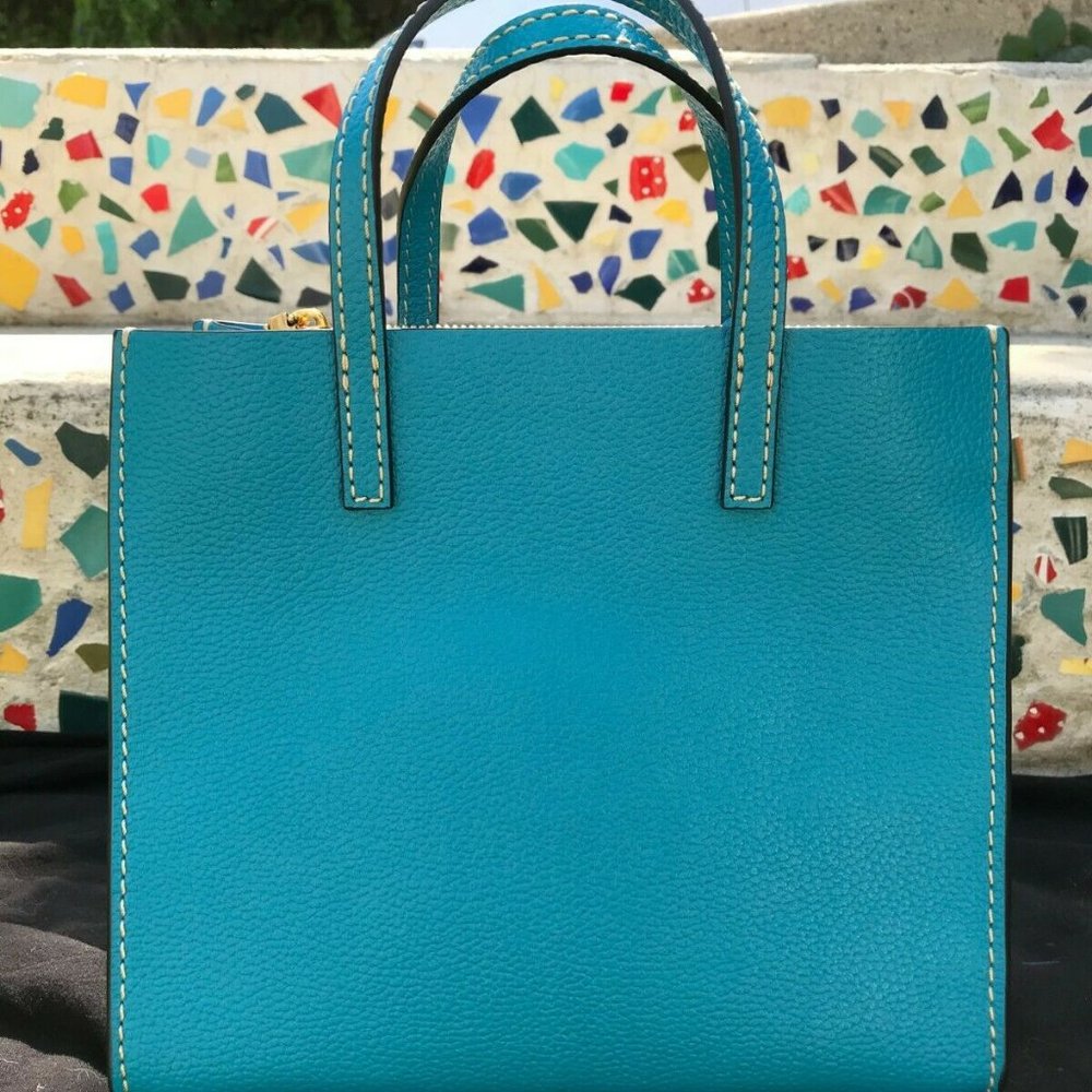 Marc Jacobs Editor bag - Picture 4 of 8
